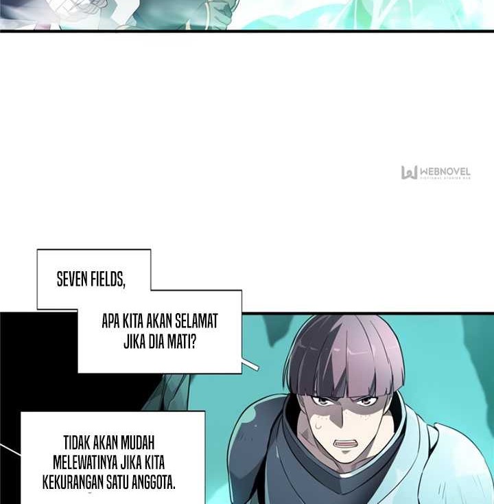The King’s Avatar Chapter 12 Gambar 5