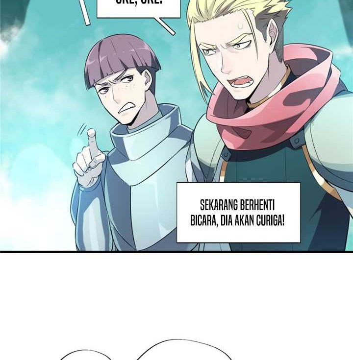 The King’s Avatar Chapter 12 Gambar 7