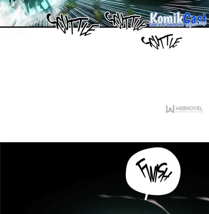 The King’s Avatar Chapter 12 Gambar 9