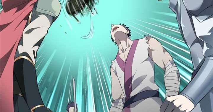 The King’s Avatar Chapter 12 Gambar 13