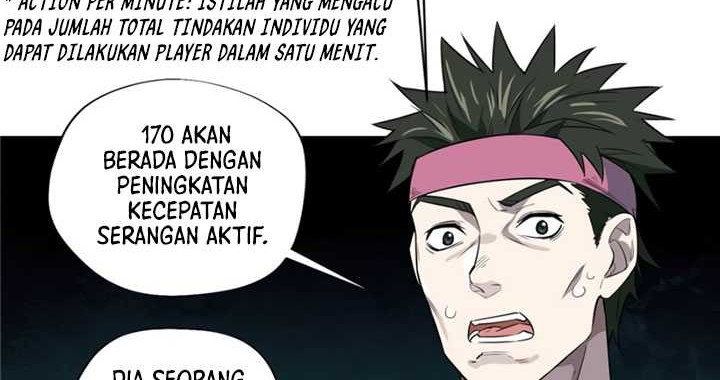 The King’s Avatar Chapter 12 Gambar 17