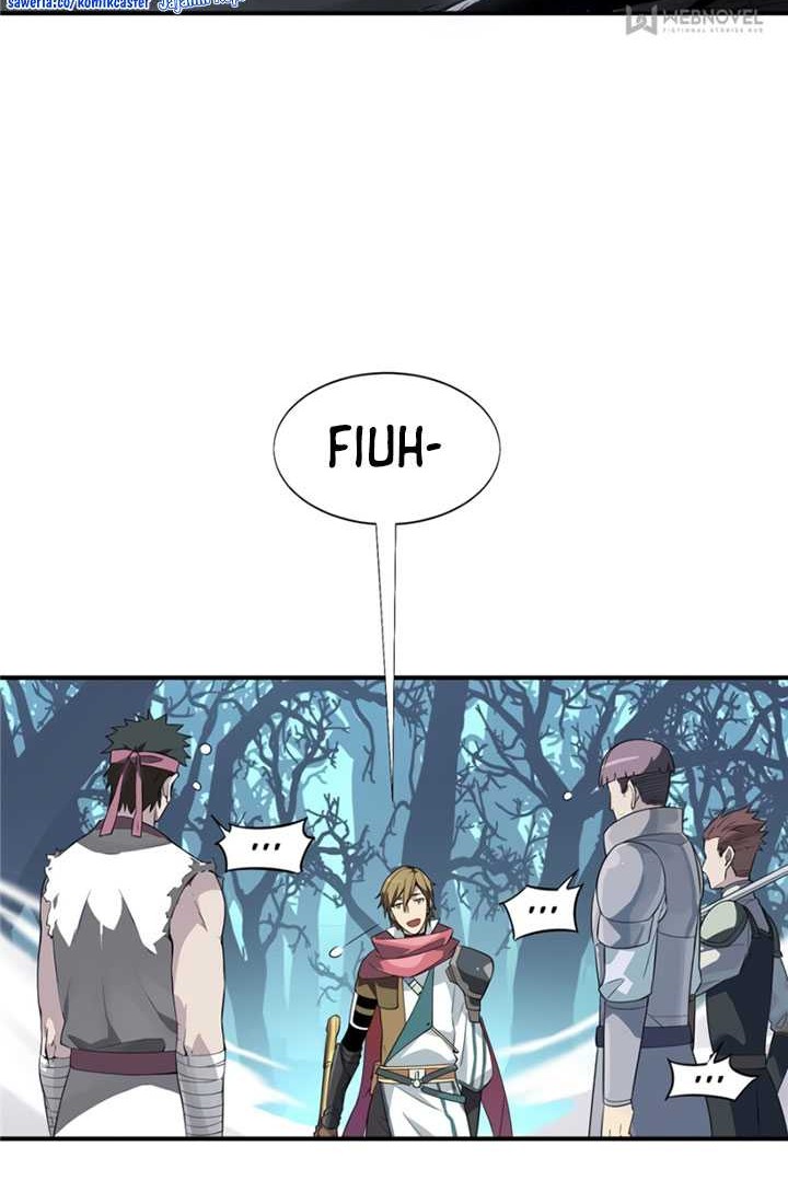 The King’s Avatar Chapter 11 Gambar 27