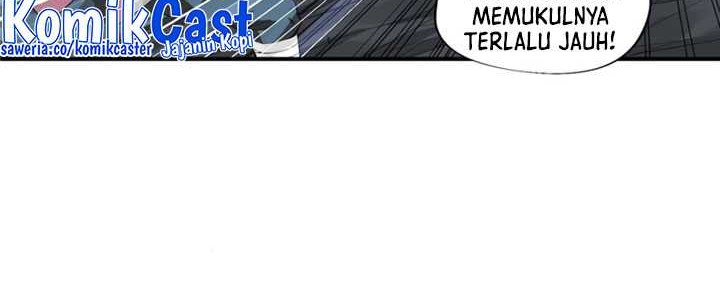 The King’s Avatar Chapter 11 Gambar 19