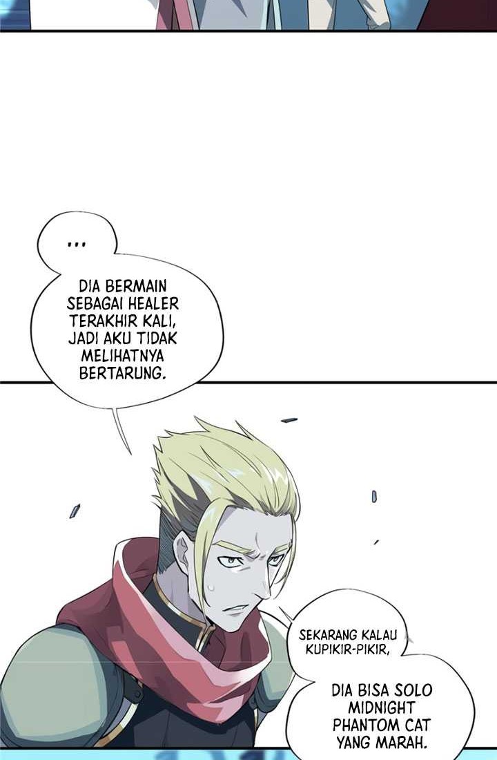 The King’s Avatar Chapter 11 Gambar 25