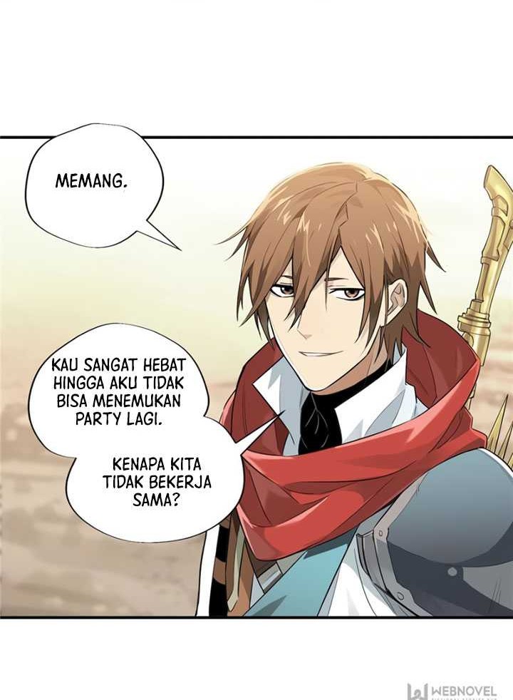 The King’s Avatar Chapter 11 Gambar 3