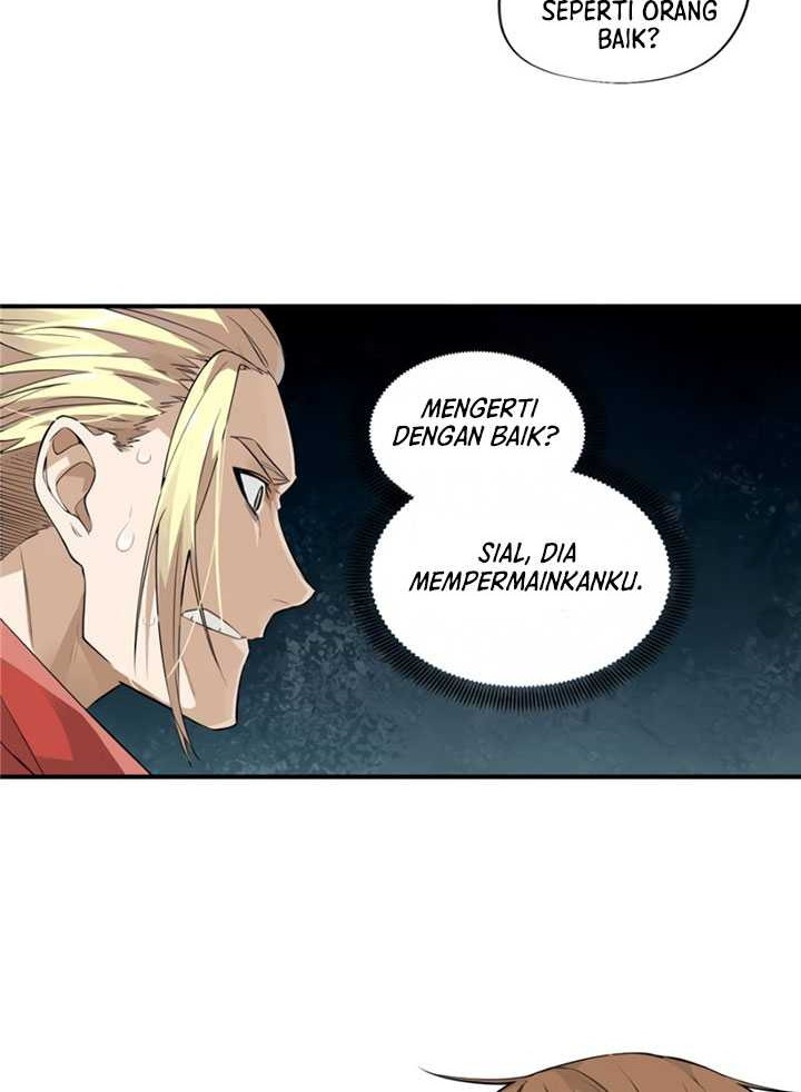 The King’s Avatar Chapter 11 Gambar 5