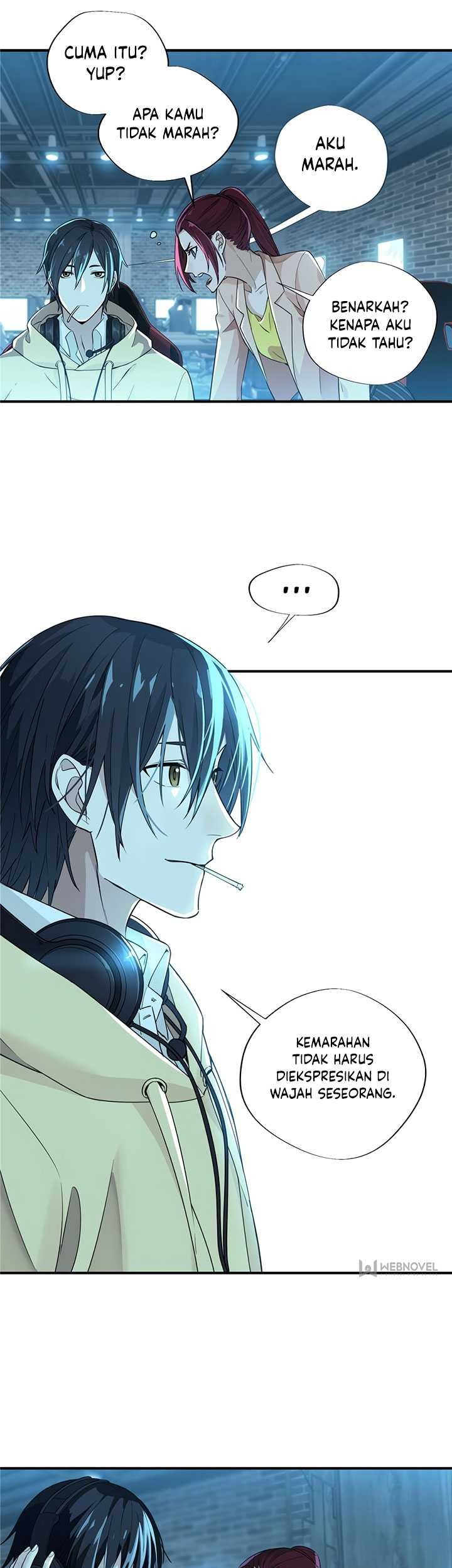 The King’s Avatar Chapter 10 Gambar 22