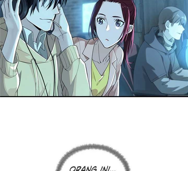 The King’s Avatar Chapter 10 Gambar 23