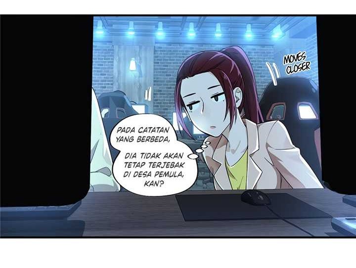 The King’s Avatar Chapter 10 Gambar 7