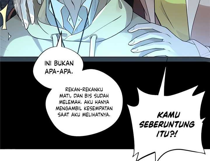 The King’s Avatar Chapter 10 Gambar 11