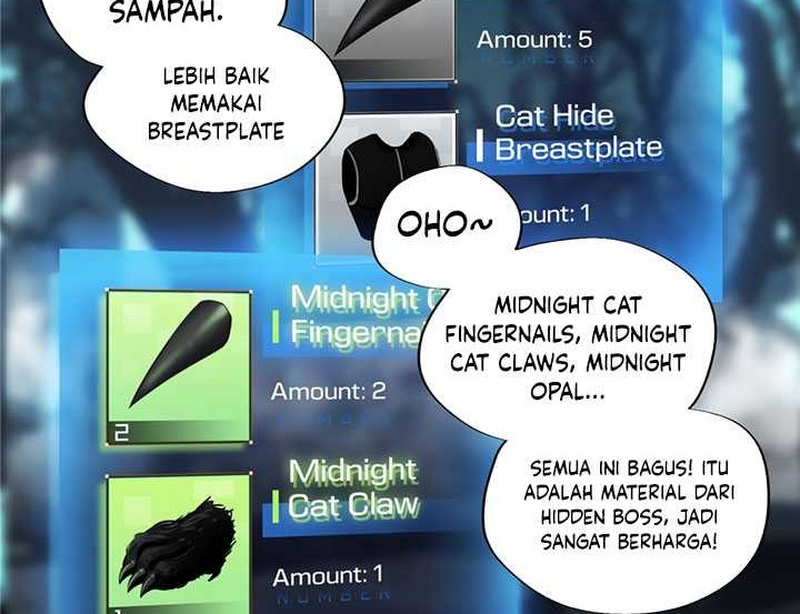 The King’s Avatar Chapter 10 Gambar 15