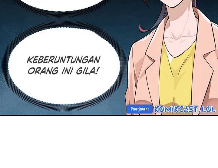 The King’s Avatar Chapter 10 Gambar 17