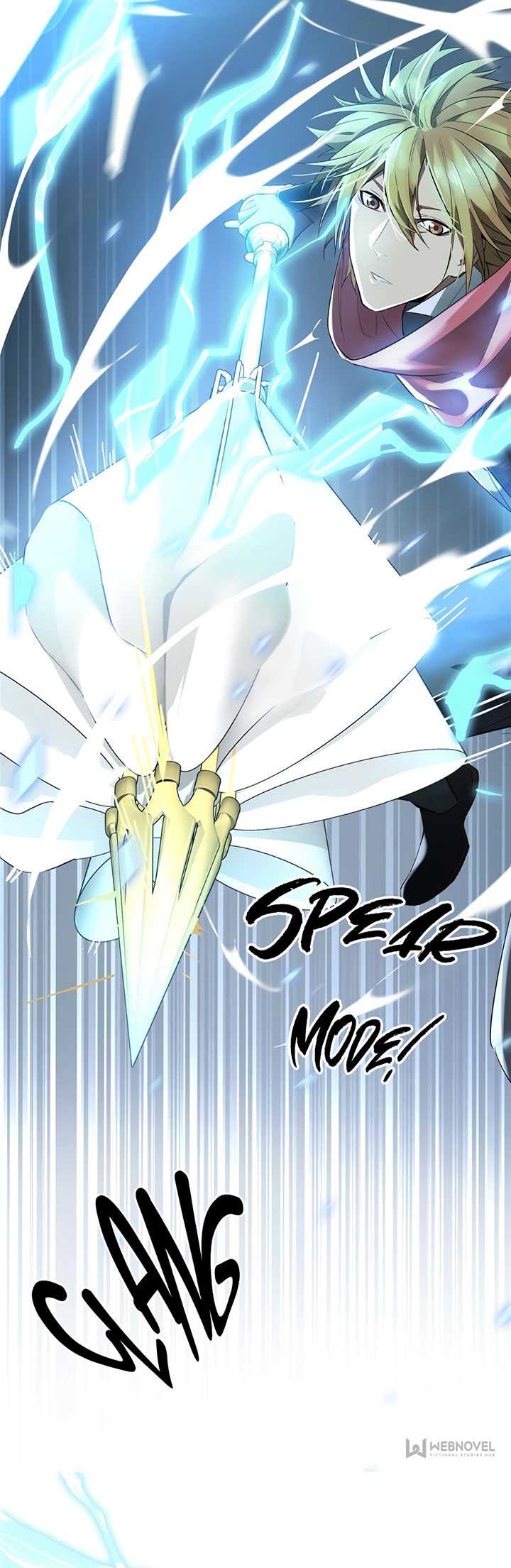 The King’s Avatar Chapter 09 Gambar 26