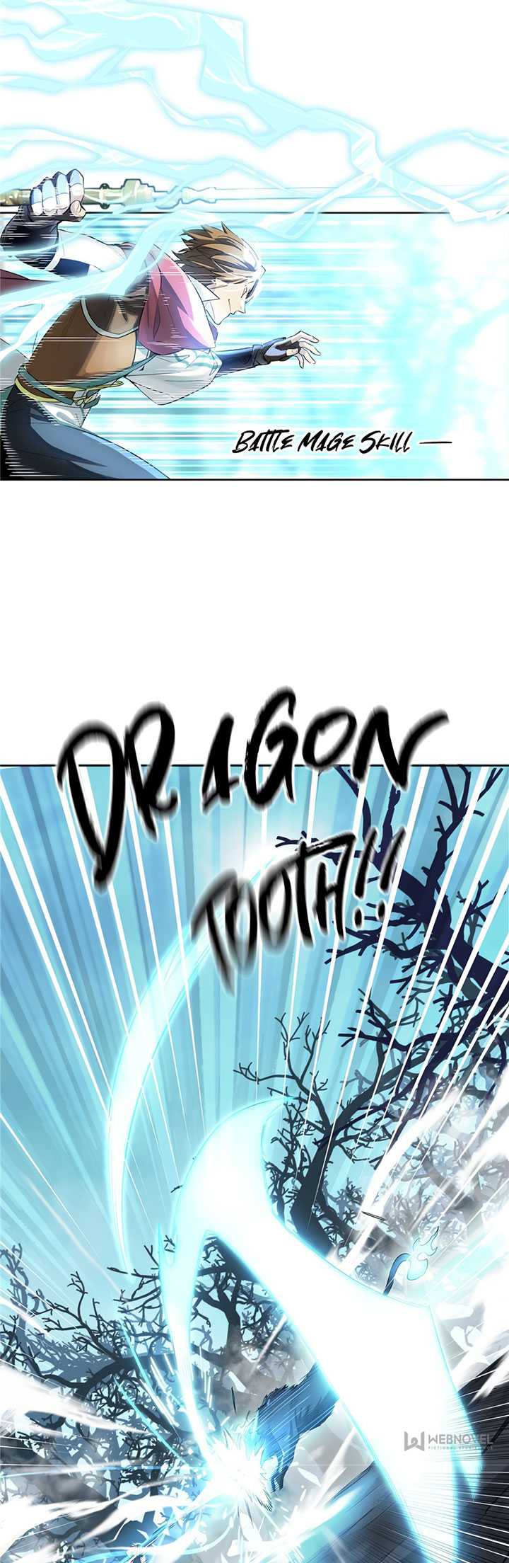 The King’s Avatar Chapter 09 Gambar 27