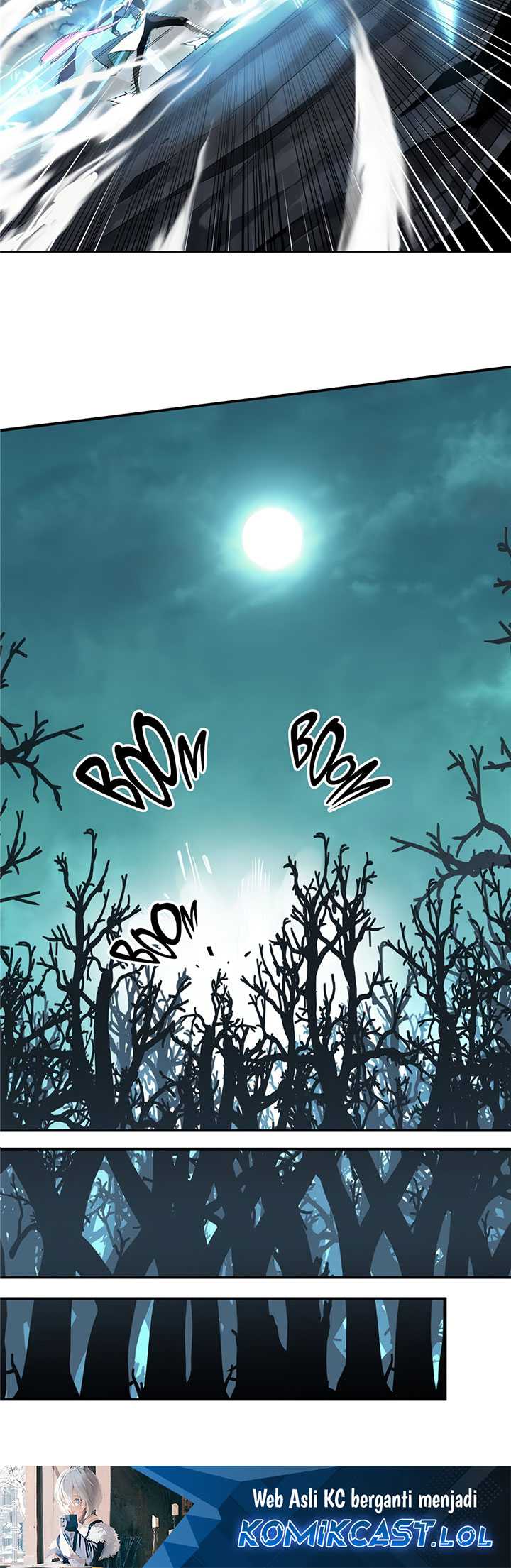 The King’s Avatar Chapter 09 Gambar 28