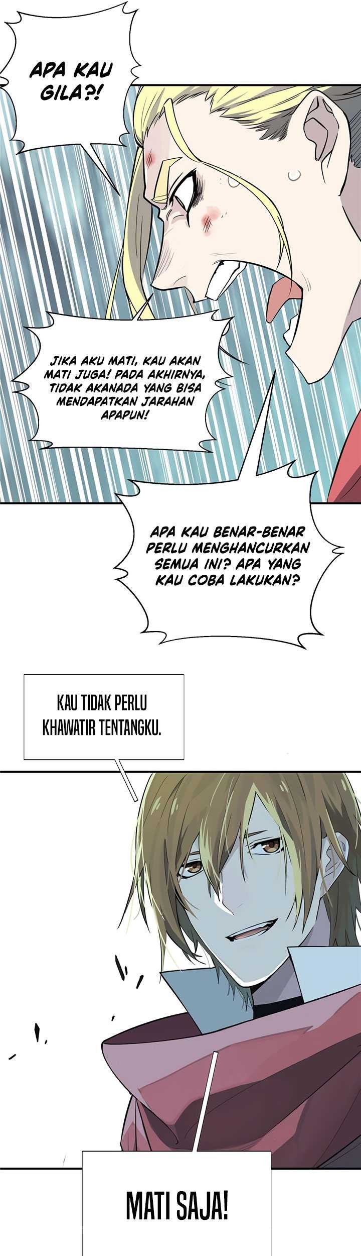 The King’s Avatar Chapter 09 Gambar 18
