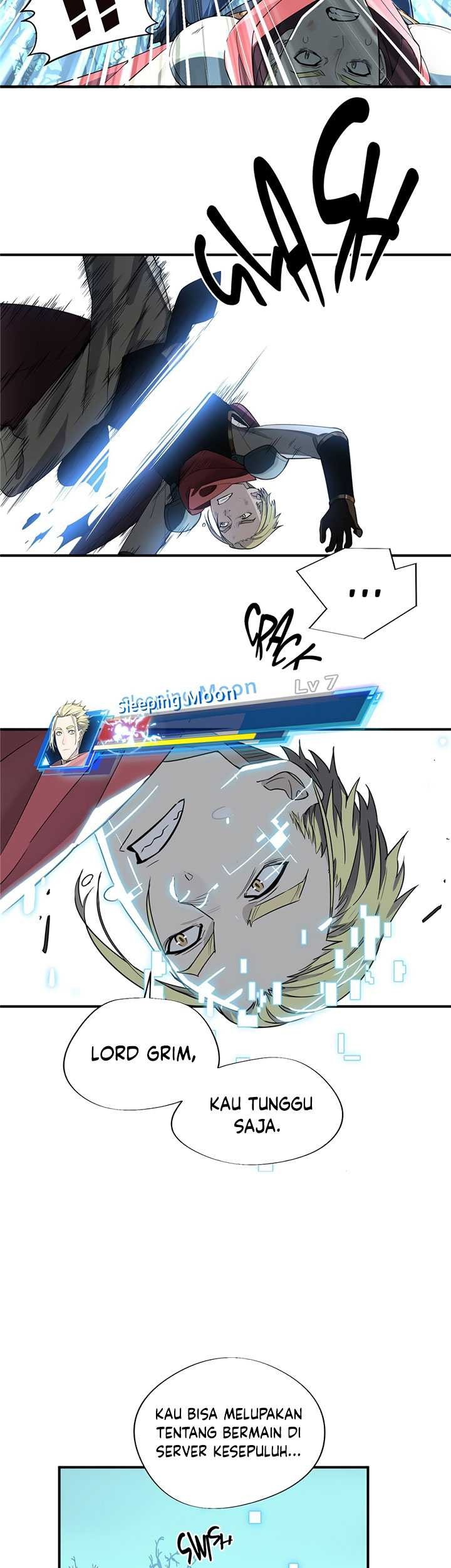 The King’s Avatar Chapter 09 Gambar 20