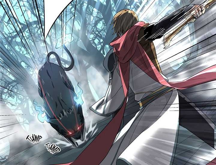 The King’s Avatar Chapter 09 Gambar 23