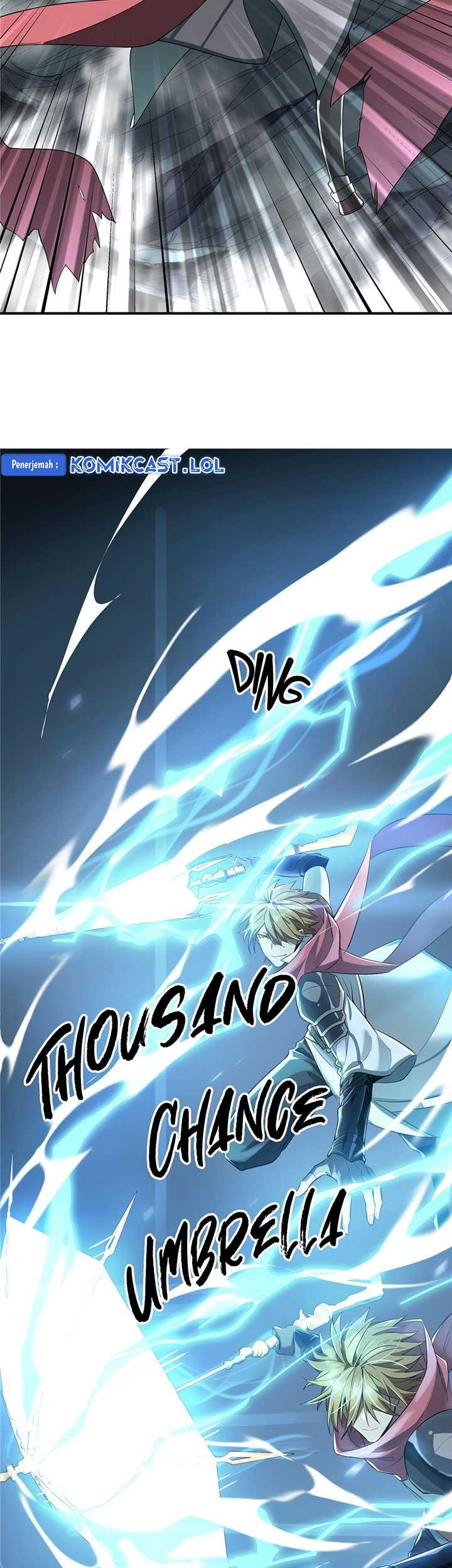 The King’s Avatar Chapter 09 Gambar 24