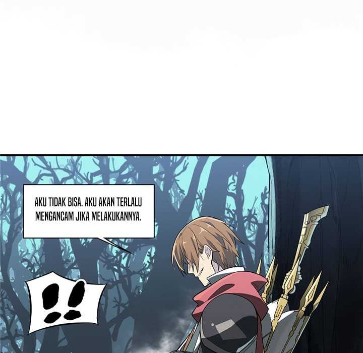 The King’s Avatar Chapter 09 Gambar 3