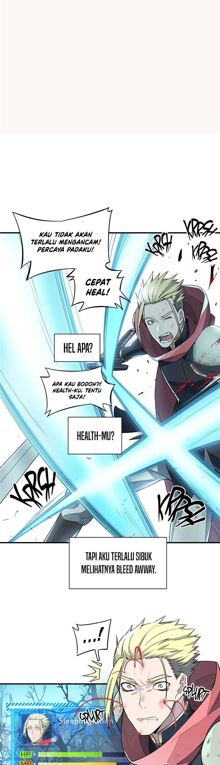 The King’s Avatar Chapter 09 Gambar 6