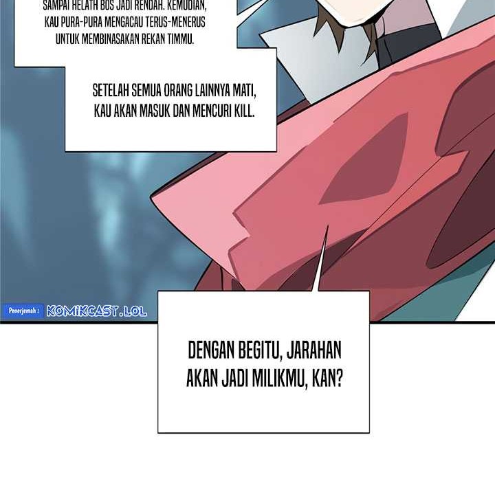 The King’s Avatar Chapter 09 Gambar 9