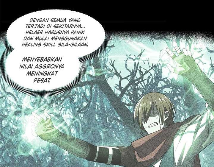 The King’s Avatar Chapter 09 Gambar 11
