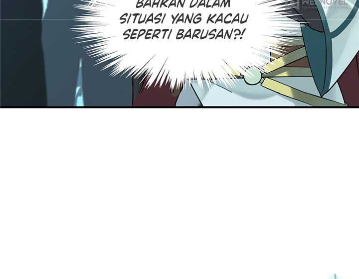 The King’s Avatar Chapter 09 Gambar 13