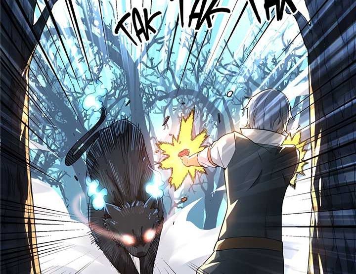 The King’s Avatar Chapter 08 Gambar 27