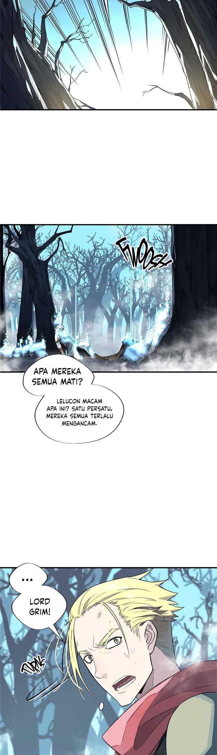 The King’s Avatar Chapter 08 Gambar 30