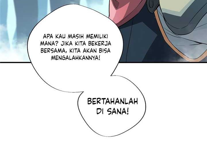 The King’s Avatar Chapter 08 Gambar 31