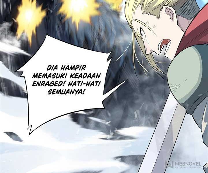 The King’s Avatar Chapter 08 Gambar 19