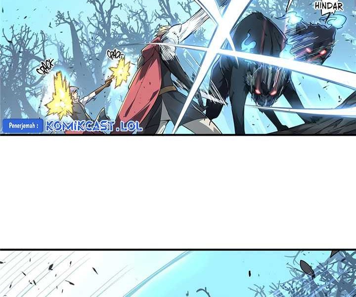 The King’s Avatar Chapter 08 Gambar 21