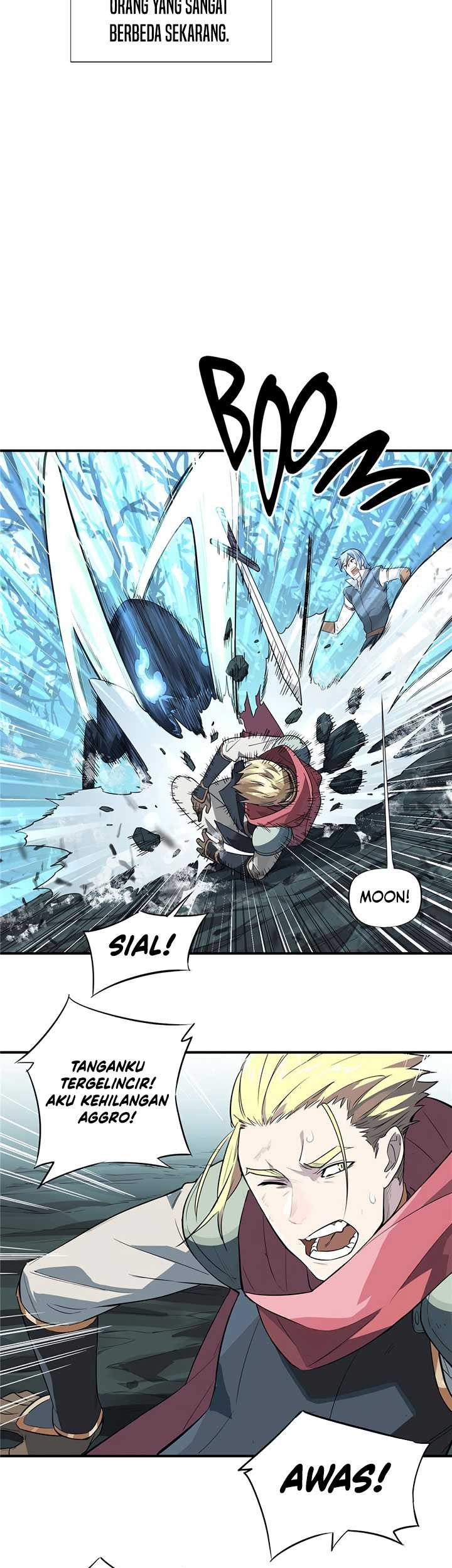 The King’s Avatar Chapter 08 Gambar 24