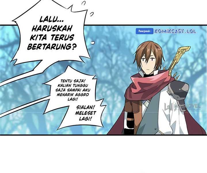 The King’s Avatar Chapter 08 Gambar 25