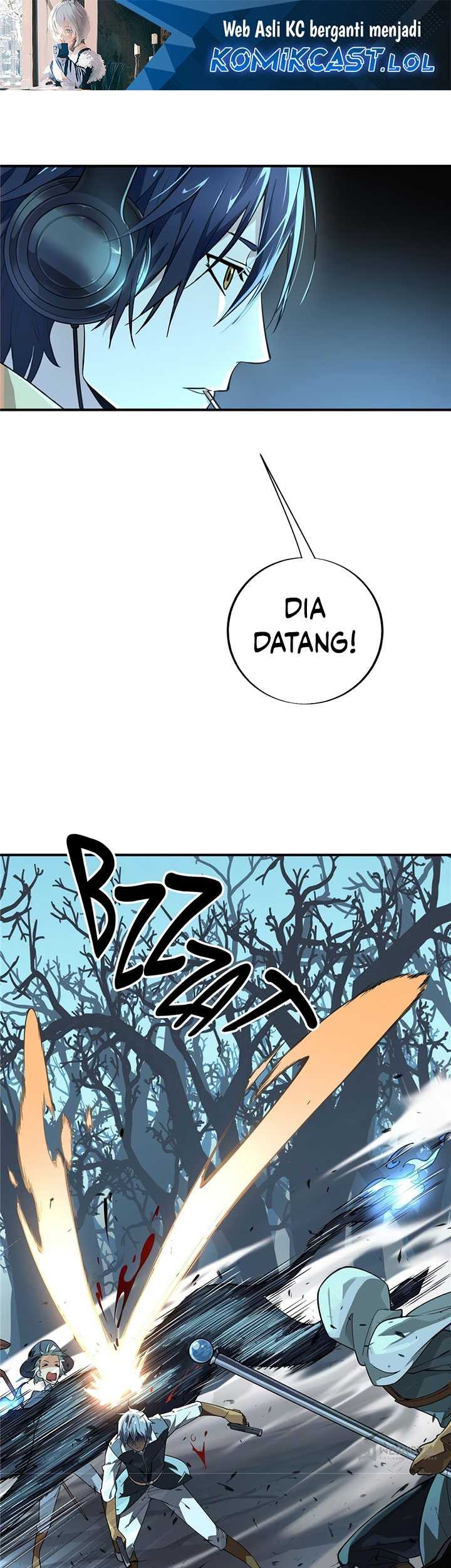 Manhua The King’s Avatar Chapter 08 gambar nomor 2