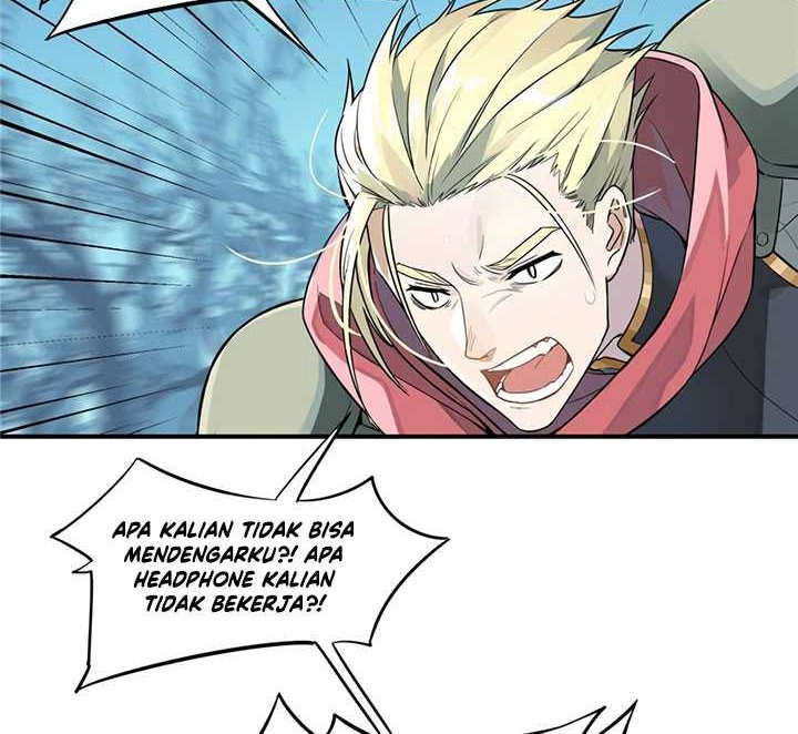 The King’s Avatar Chapter 08 Gambar 5