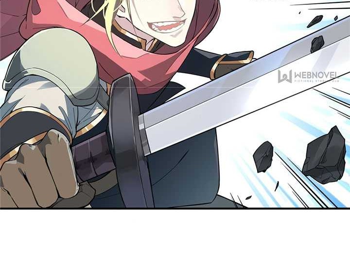 The King’s Avatar Chapter 08 Gambar 13