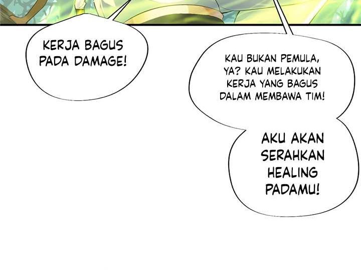 The King’s Avatar Chapter 08 Gambar 17