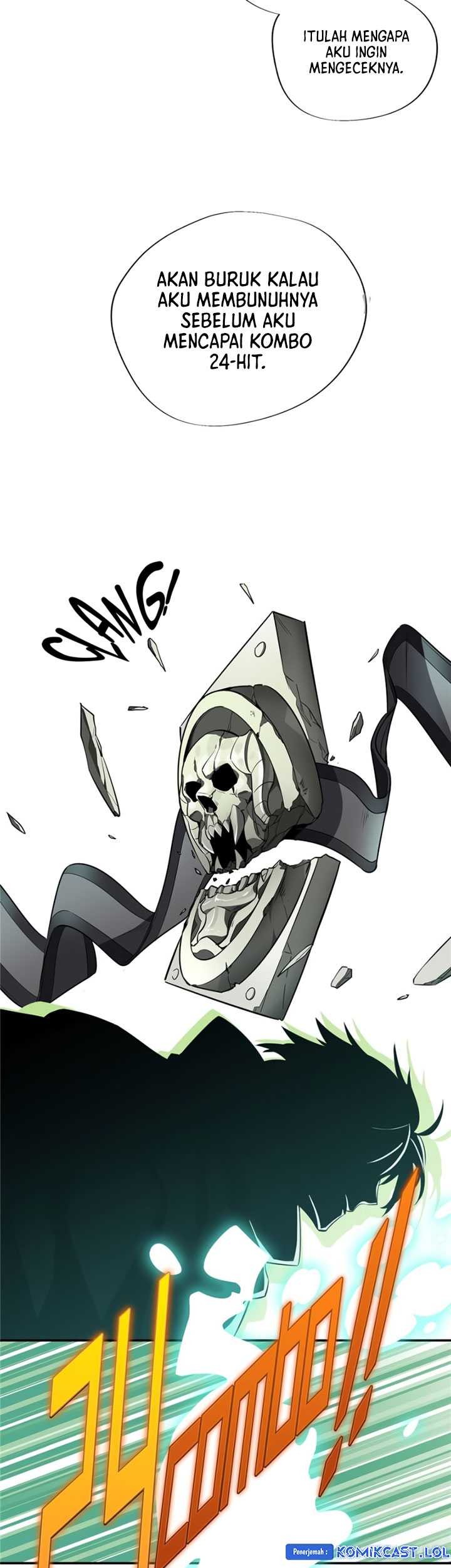 The King’s Avatar Chapter 17 Gambar 26