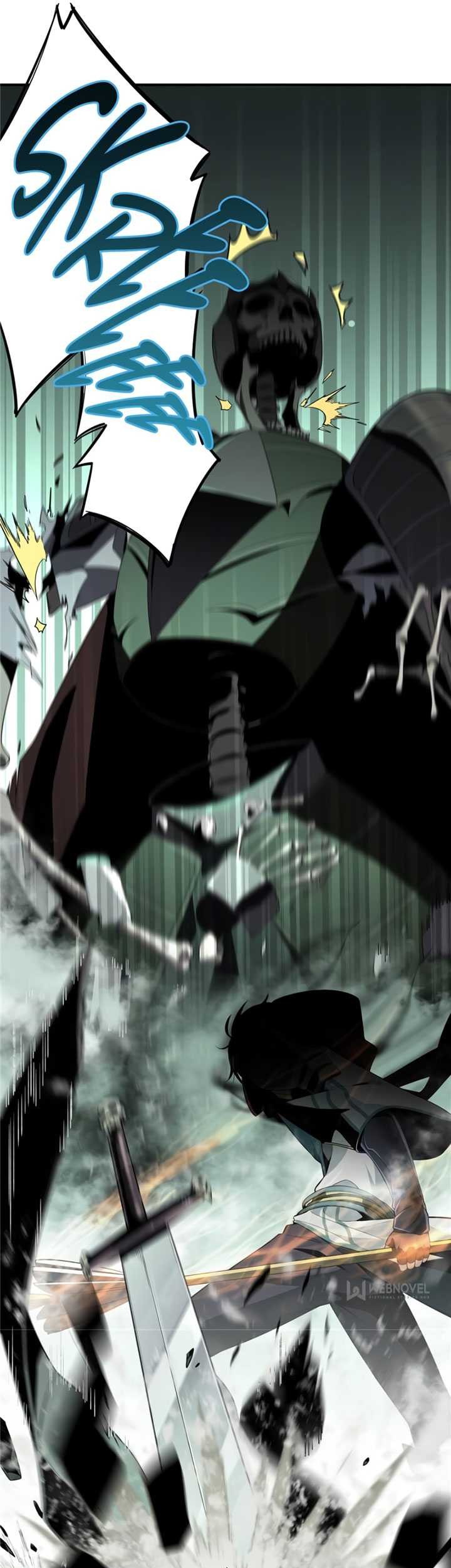 The King’s Avatar Chapter 17 Gambar 28