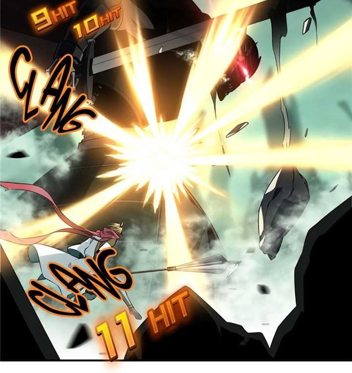 The King’s Avatar Chapter 17 Gambar 21