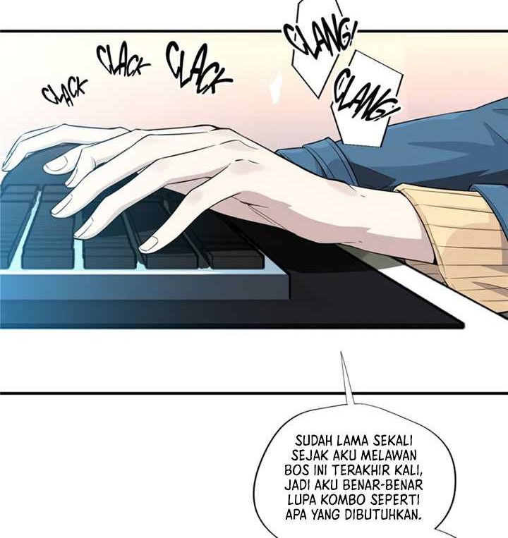 The King’s Avatar Chapter 17 Gambar 25