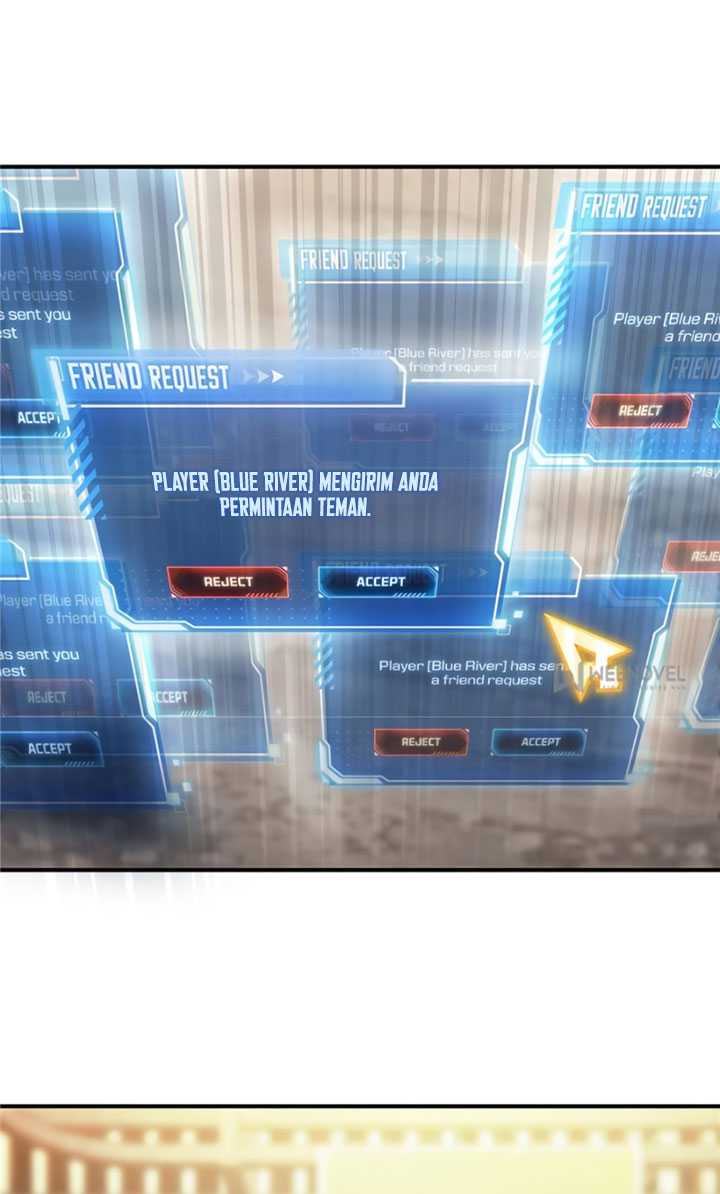 The King’s Avatar Chapter 17 Gambar 38