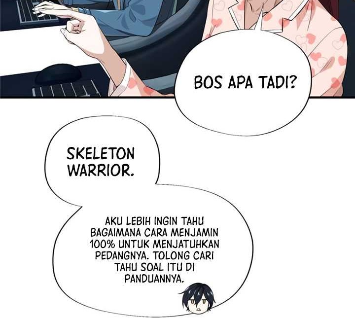 The King’s Avatar Chapter 17 Gambar 3