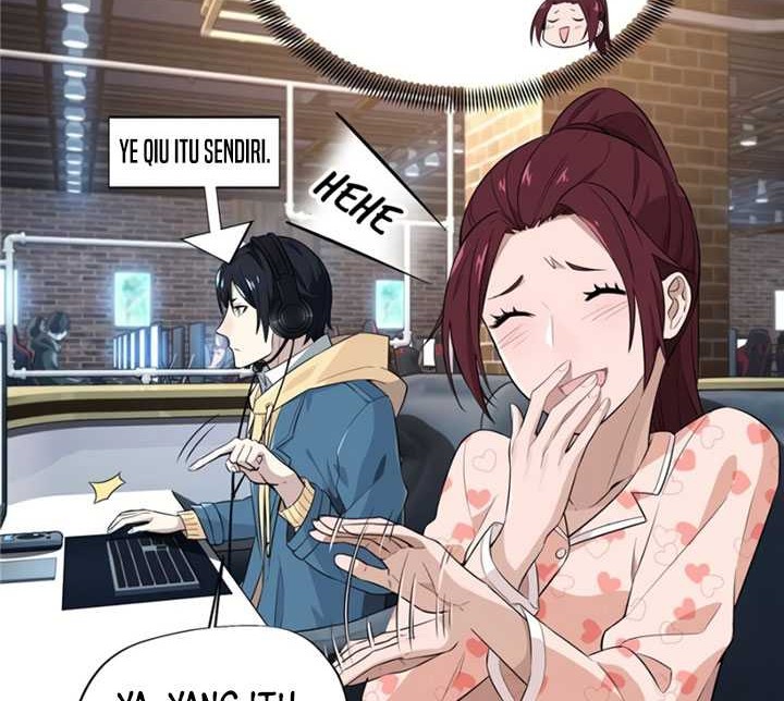 The King’s Avatar Chapter 17 Gambar 5