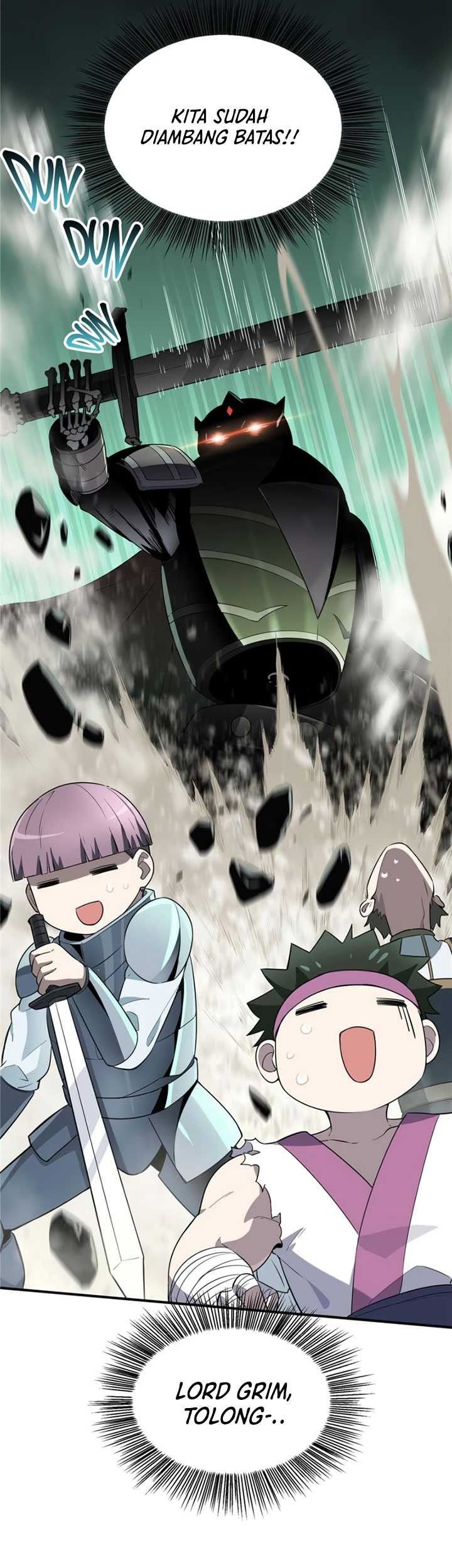 The King’s Avatar Chapter 17 Gambar 10