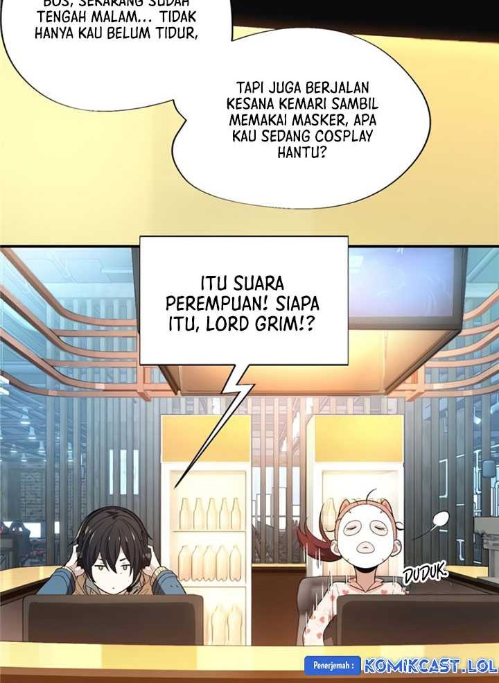The King’s Avatar Chapter 16 Gambar 27