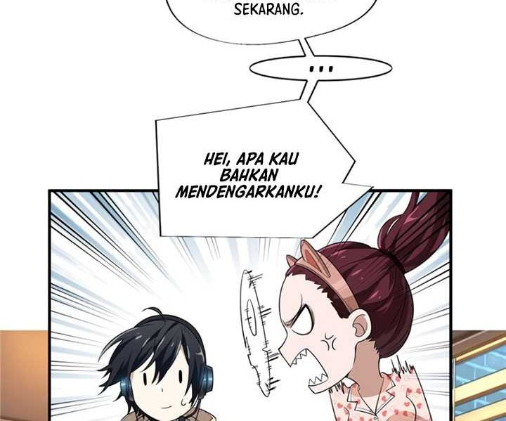 The King’s Avatar Chapter 16 Gambar 29