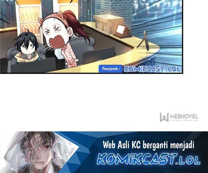 The King’s Avatar Chapter 16 Gambar 31